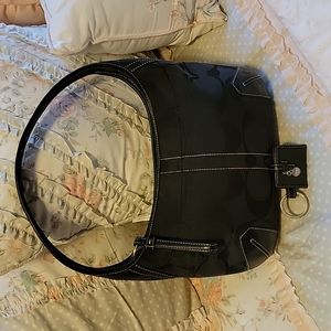 Coach Hobo Purse